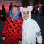 Ladybug and Pua. Photo by Bailey Jo Josie/Sound Publishing.