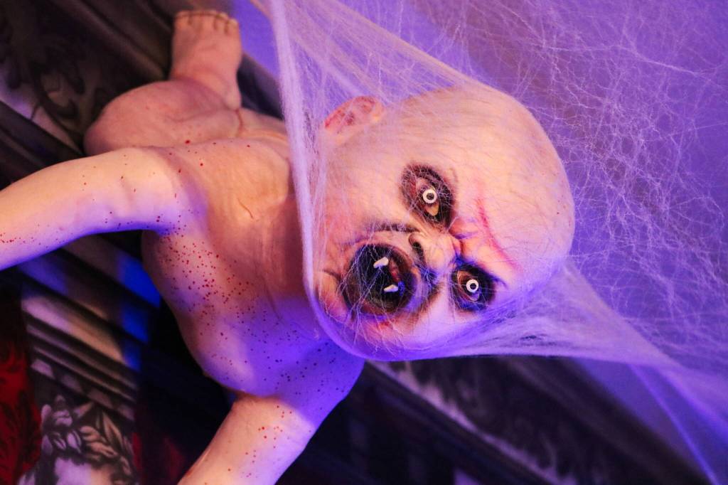 Photo by Bailey Jo Josie/Sound Publishing.