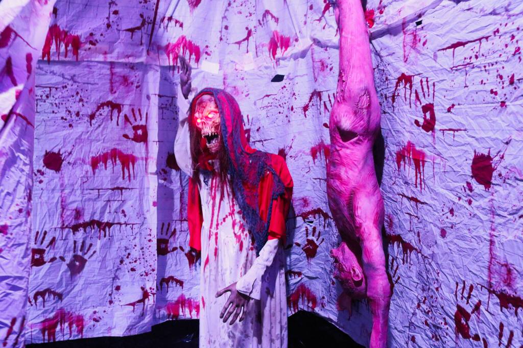 Photo by Bailey Jo Josie/Sound Publishing.