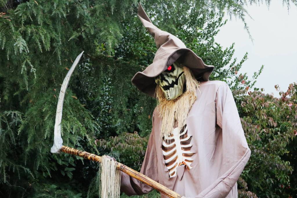 Photo by Bailey Jo Josie/Sound Publishing.