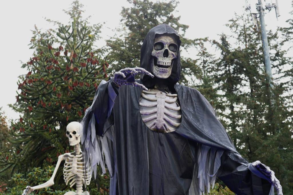 Photo by Bailey Jo Josie/Sound Publishing.