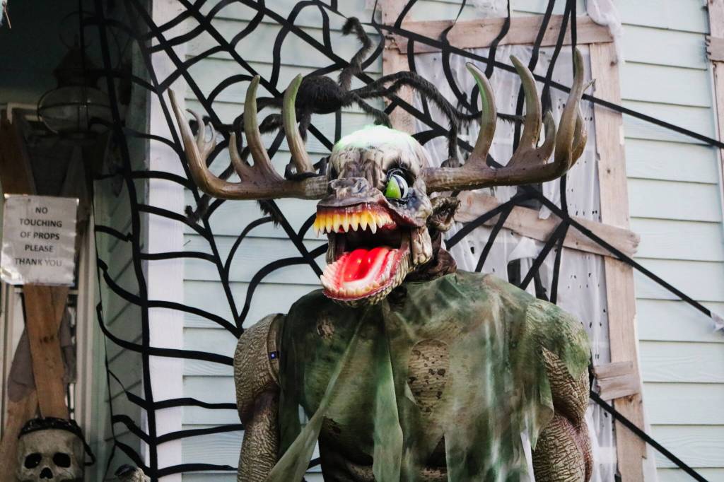 Photos by Bailey Jo Josie/Sound Publishing.