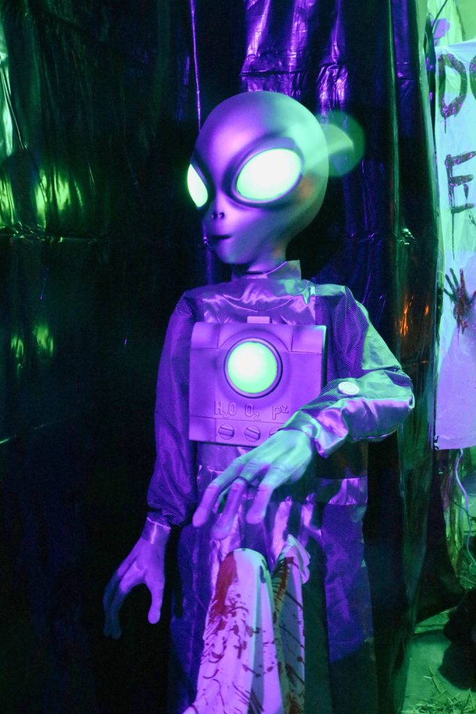 Photo by Bailey Jo Josie/Sound Publishing.