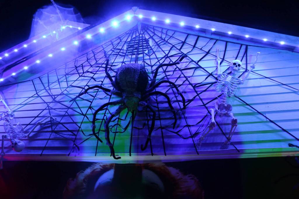 Photo by Bailey Jo Josie/Sound Publishing.