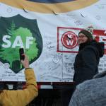 Photo by Bailey Jo Josie/Sound Publishing.