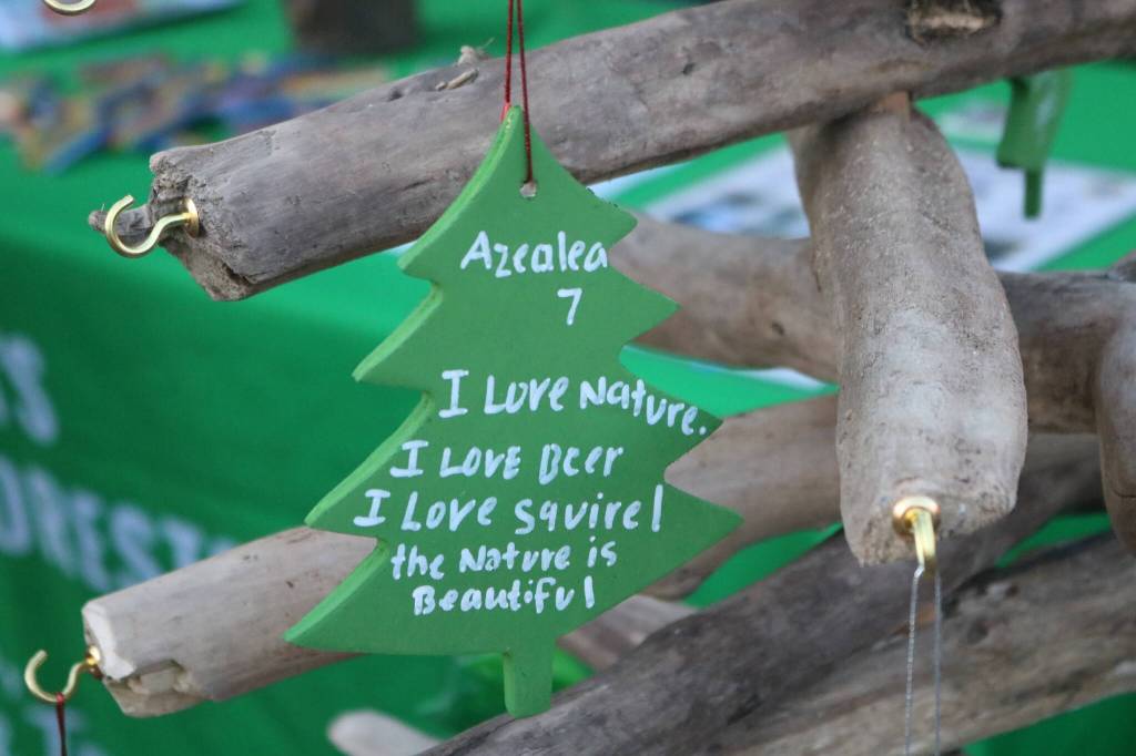 Photo by Bailey Jo Josie/Sound Publishing.