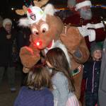 Photo by Bailey Jo Josie/Sound Publishing.