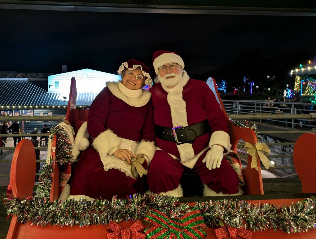 Photo by Bailey Jo Josie/Sound Publishing.