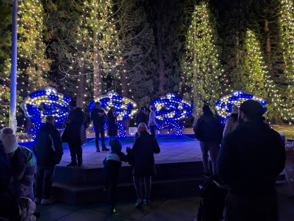 Photo by Bailey Jo Josie/Sound Publishing.