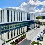 Valleys new Cancer Center in the East Pavilion will serve South King County beginning February 2025. Photo courtesy of Valley Medical Center