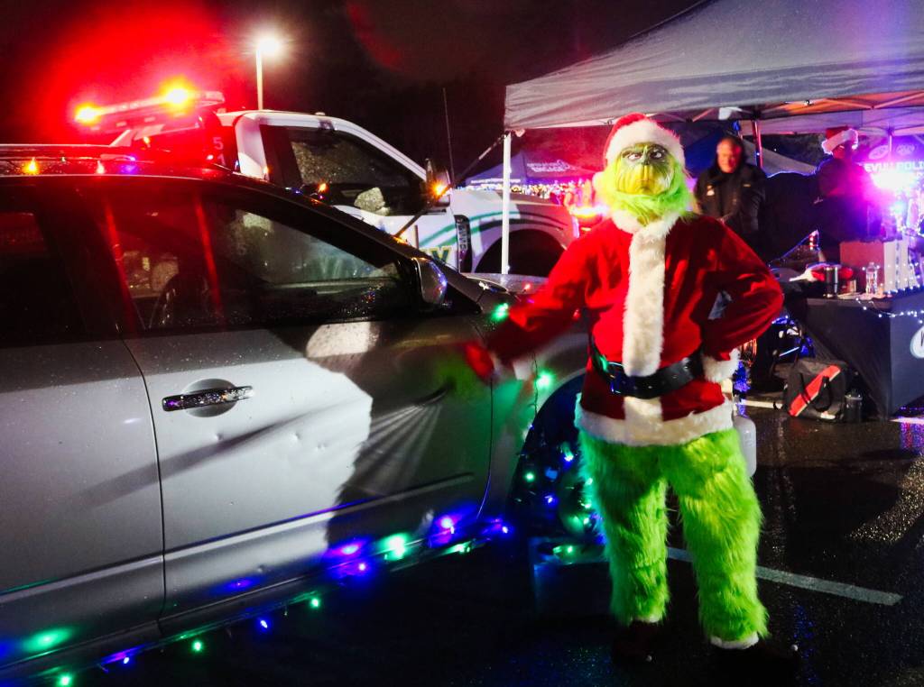 Photo by Bailey Jo Josie/Sound Publishing.