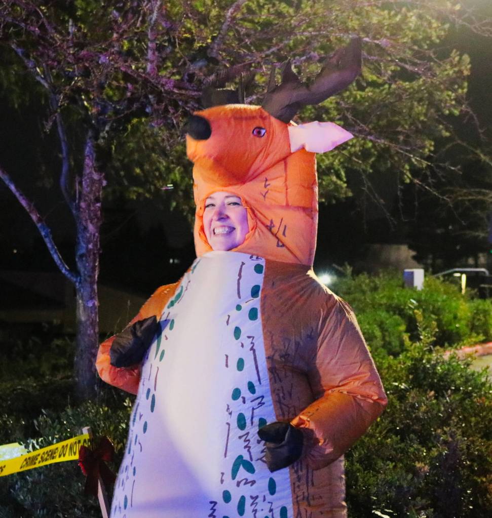 Photo by Bailey Jo Josie/Sound Publishing.