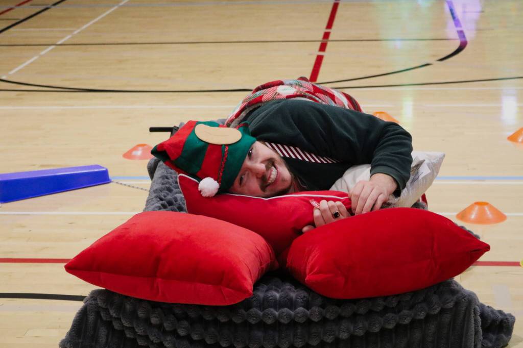 Photo by Bailey Jo Josie/Sound Publishing.