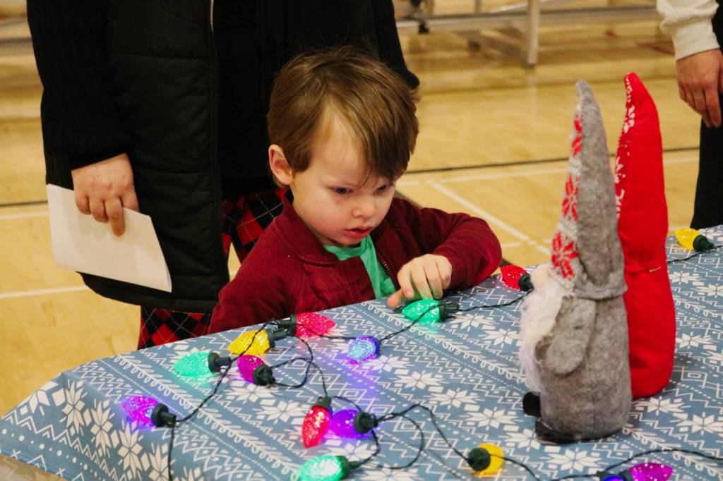 Photo by Bailey Jo Josie/Sound Publishing.