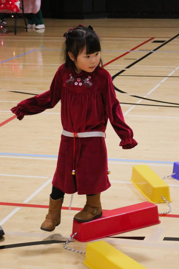 Photo by Bailey Jo Josie/Sound Publishing.