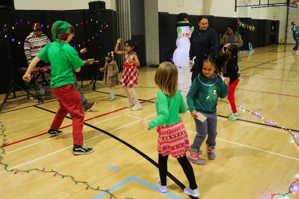 Photo by Bailey Jo Josie/Sound Publishing.