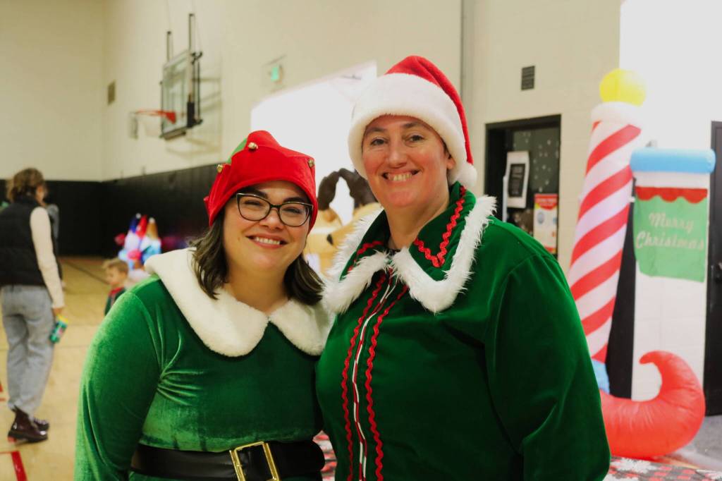 Photo by Bailey Jo Josie/Sound Publishing.