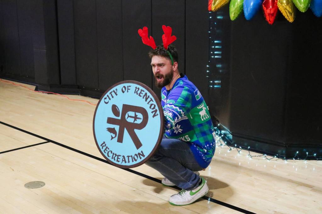 Photo by Bailey Jo Josie/Sound Publishing.