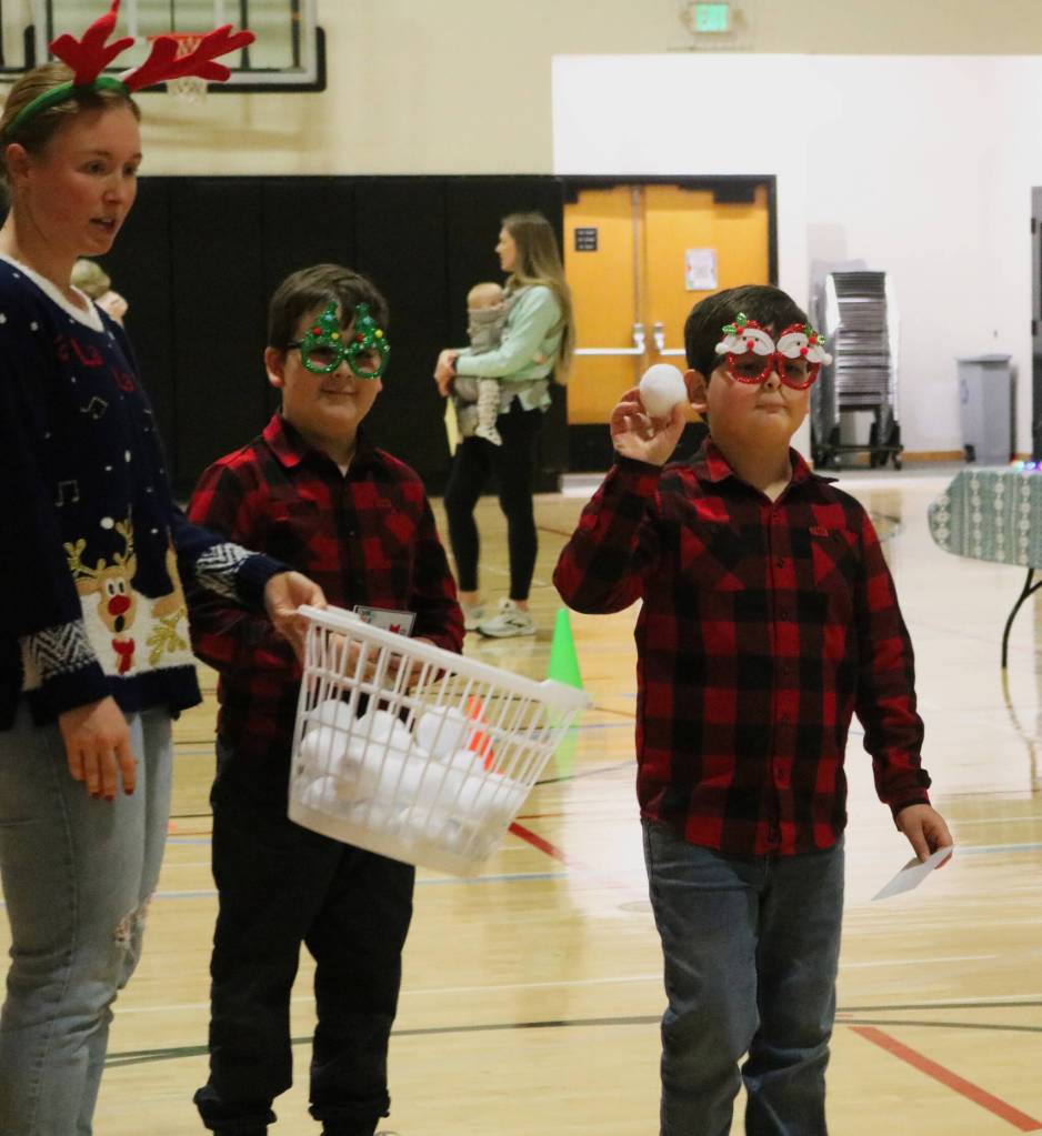 Photo by Bailey Jo Josie/Sound Publishing.