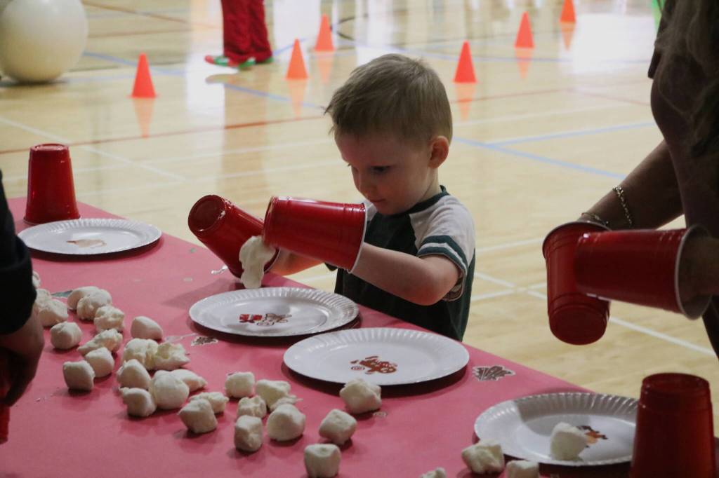 Photo by Bailey Jo Josie/Sound Publishing.