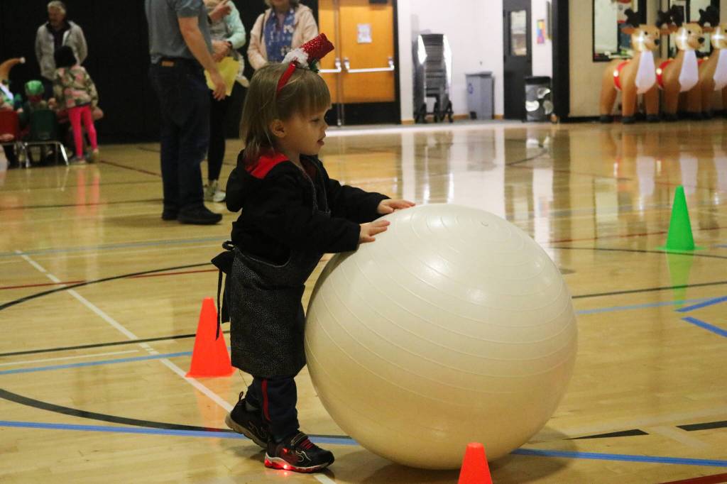 Photo by Bailey Jo Josie/Sound Publishing.