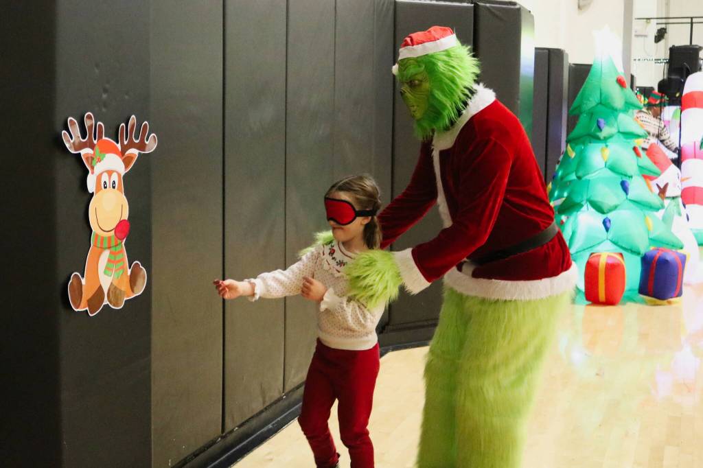 Photo by Bailey Jo Josie/Sound Publishing.