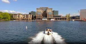 From the Hyatt Regency website. Courtesy photo.