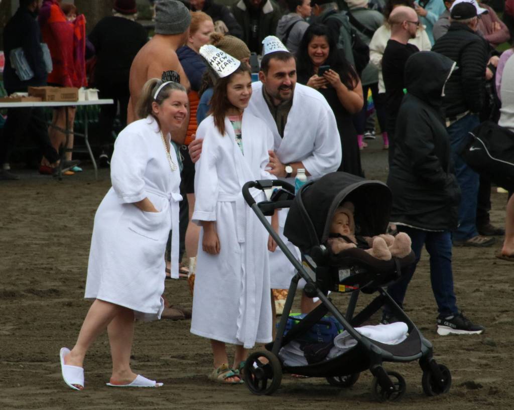 Photos by Bailey Jo Josie/Sound Publishing.