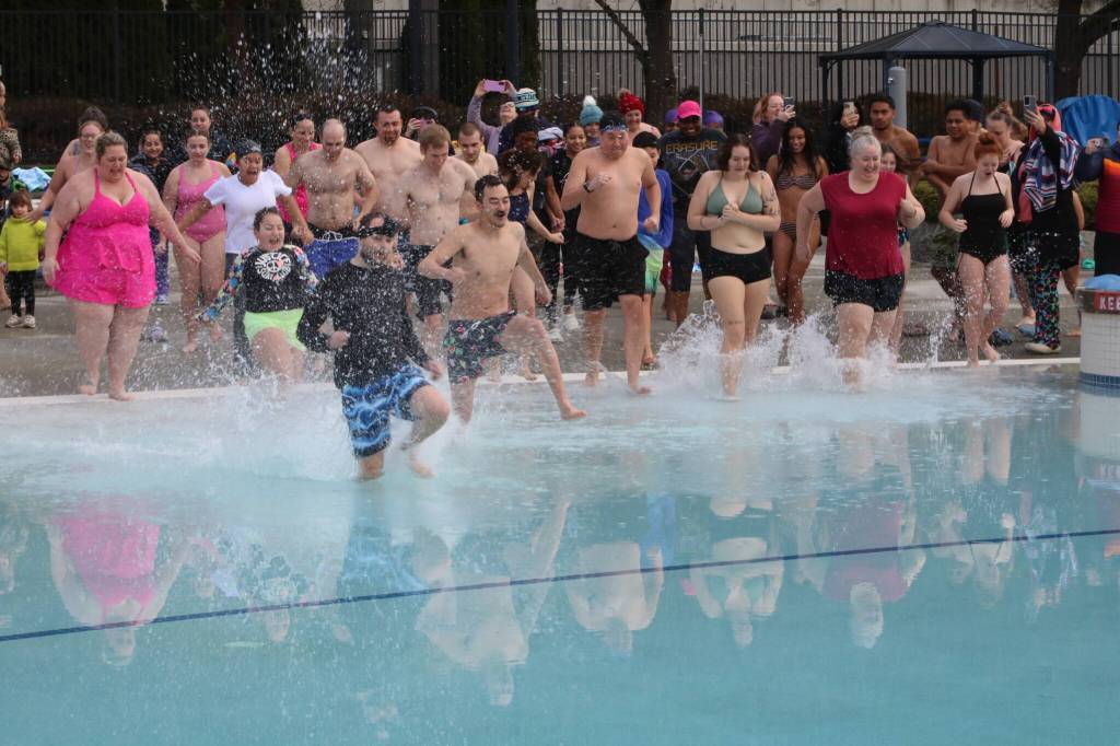 Photos by Bailey Jo Josie/Sound Publishing.