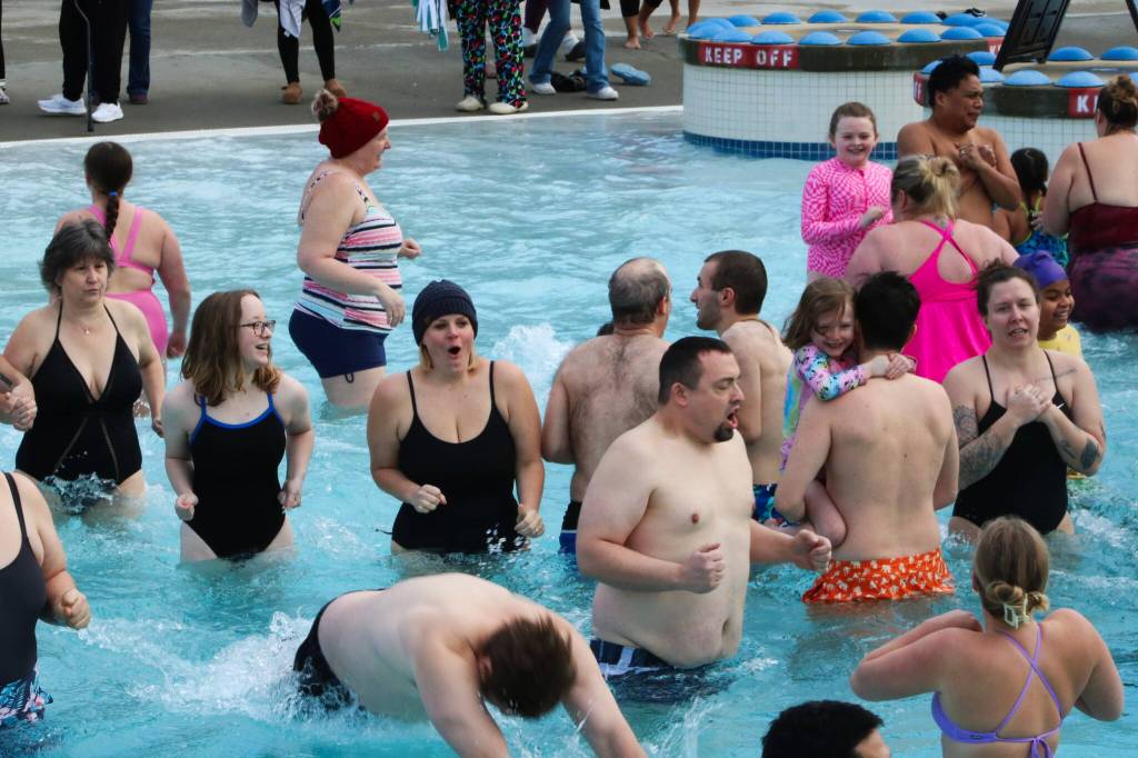 Photos by Bailey Jo Josie/Sound Publishing.