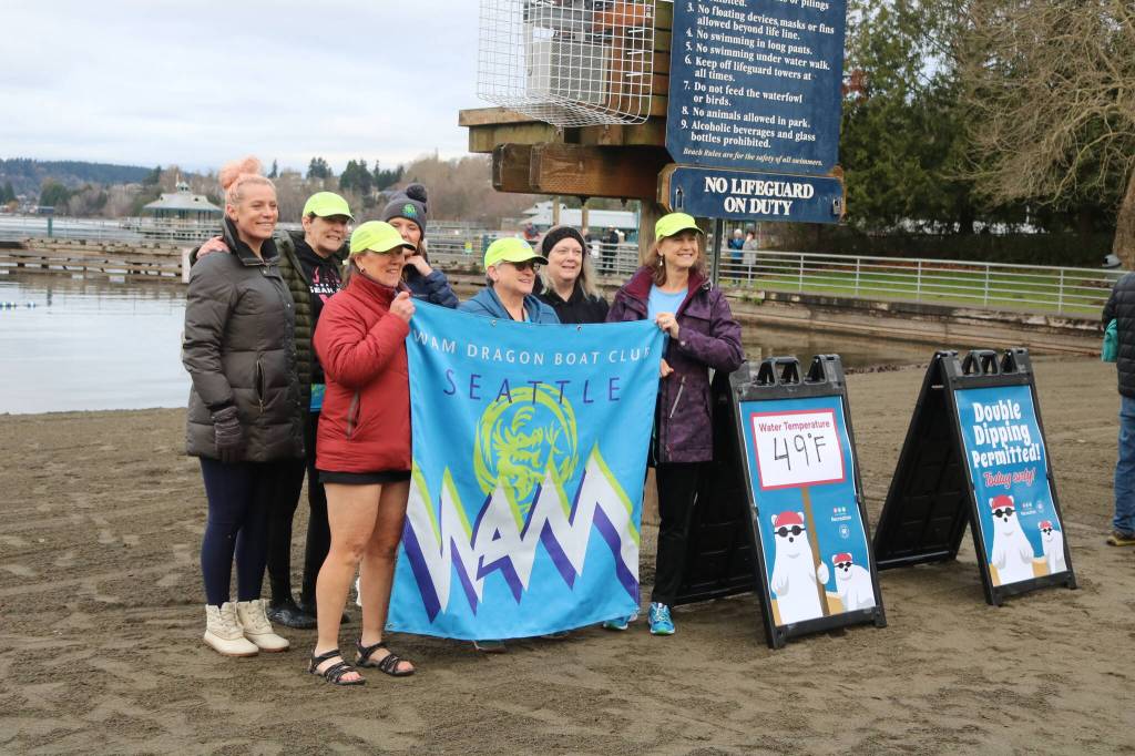 Photos by Bailey Jo Josie/Sound Publishing.