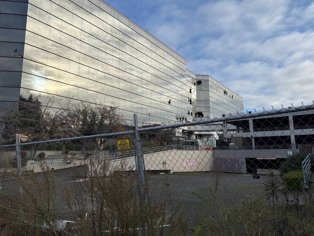 Photo by Drew Dotson/ Sound Publishing