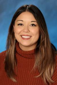 Kaia Tomokiyo Anderson of Sartori Elementary School to receive Presidential Award. Courtesy of Renton School District.