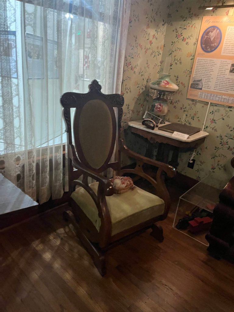 Photo courtesy of Renton Historical Society