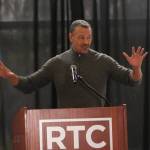 Dr. Carl Mack is a former president of the Seattle chapter of the NAACP. Photo by Bailey Jo Josie/Sound Publishing.