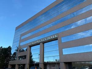 The ordinance change will affect how the Renton City Council will be able to interact with residents concerning land use issues. Photo by Drew Dotson/Renton Reporter