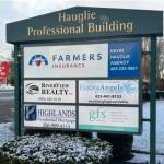 Angela Donaldson from the Kevin Hauglie Agency, shares five easy steps to navigate risk management for your business!