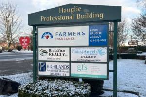 Angela Donaldson from the Kevin Hauglie Agency, shares five easy steps to navigate risk management for your business!