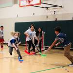 Jack Shepard, Quinlan Curtis, lilina Lim, Valentina Arteaga, Oliver Leva. Photo by Bailey Jo Josie/Sound Publishing.
