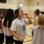 Lilina Lim. Photo by Bailey Jo Josie/Sound Publishing.