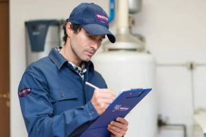 PriceMyPlumbing is designed to eliminate the biggest question on every homeowner’s mind: “How much will this cost?”