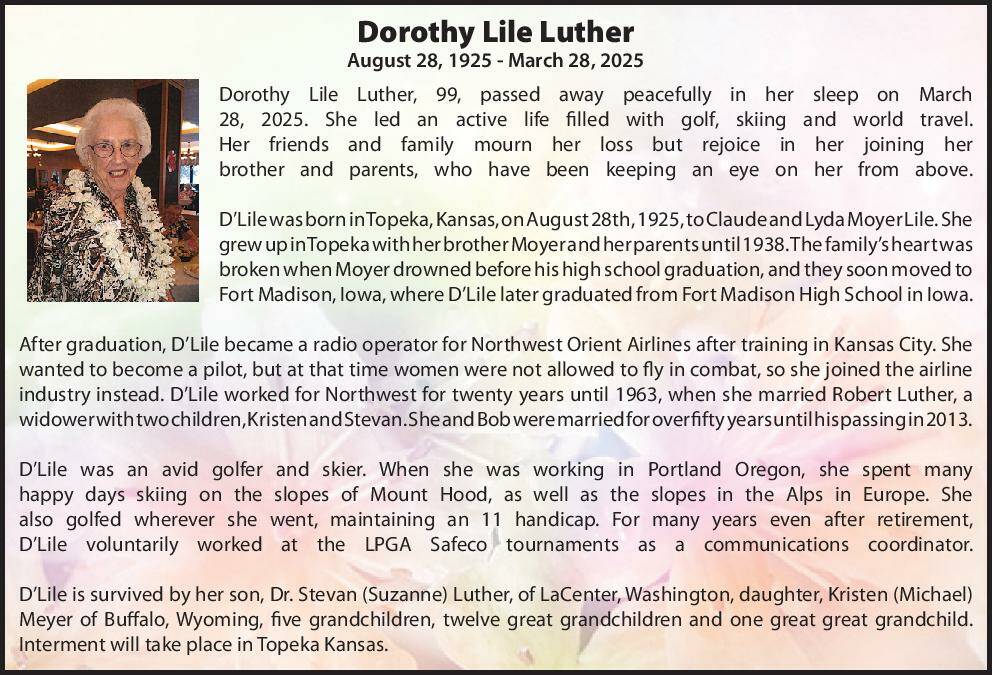 Obituaries Renton Reporter