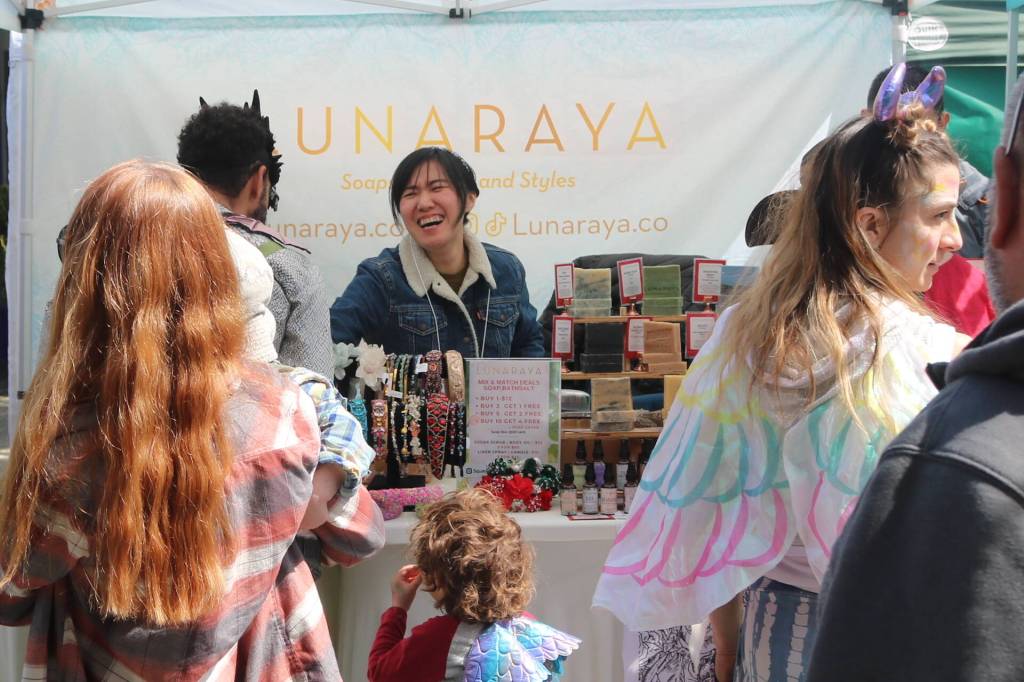 Photo by Bailey Jo Josie/Sound Publishing.