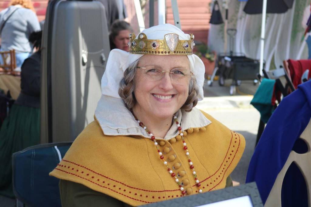 Photo by Bailey Jo Josie/Sound Publishing.