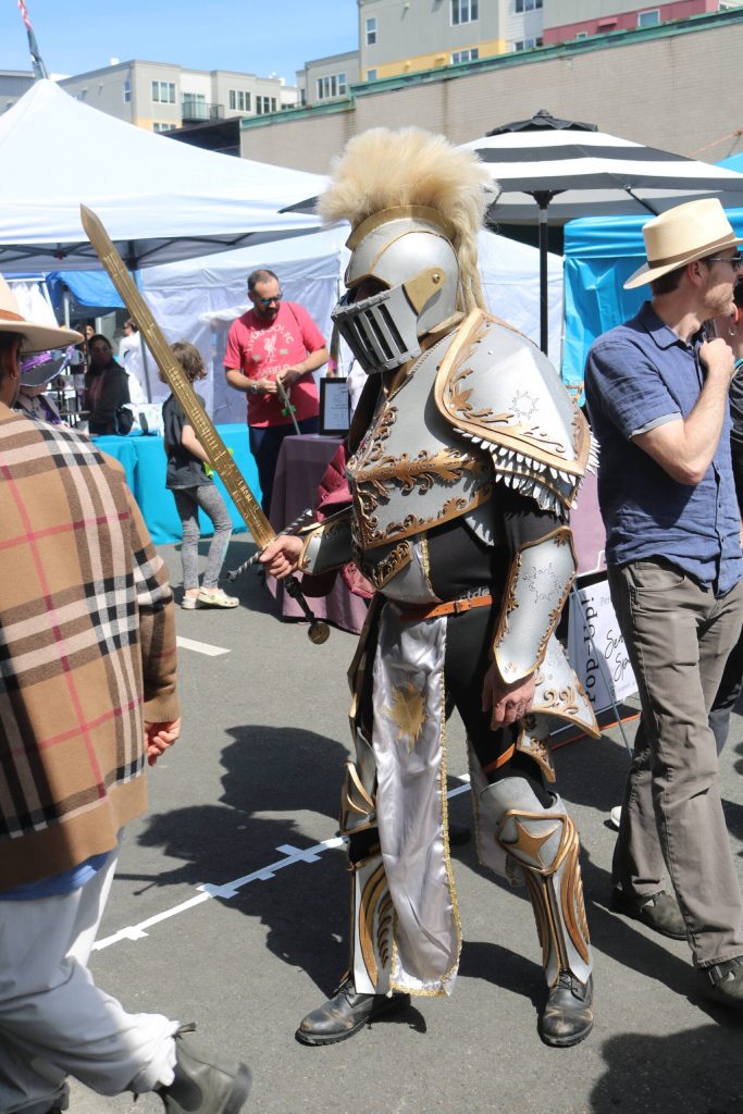 Photo by Bailey Jo Josie/Sound Publishing.