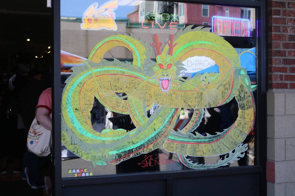 Photo by Bailey Jo Josie/Sound Publishing.