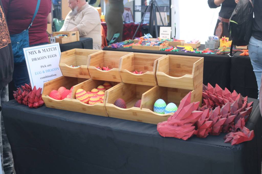 Photo by Bailey Jo Josie/Sound Publishing.