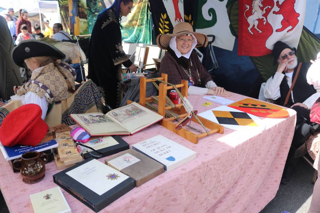 Photo by Bailey Jo Josie/Sound Publishing.