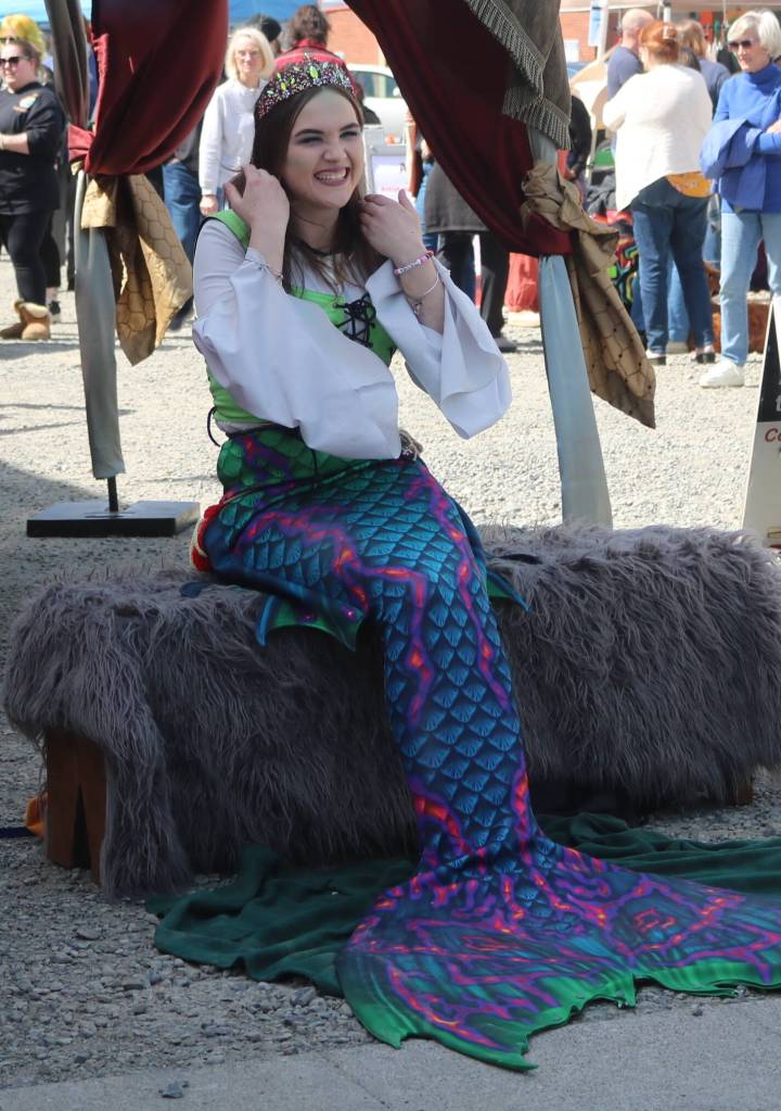 Photo by Bailey Jo Josie/Sound Publishing.