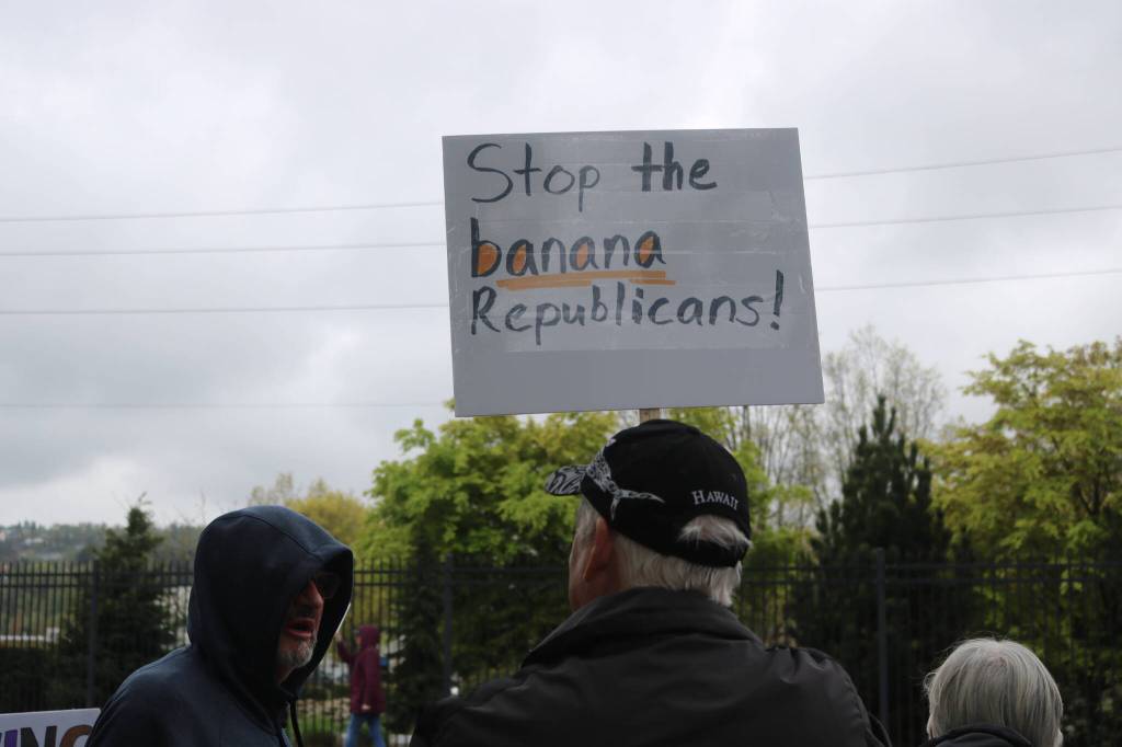 Photo by Bailey Jo Josie/Sound Publishing.